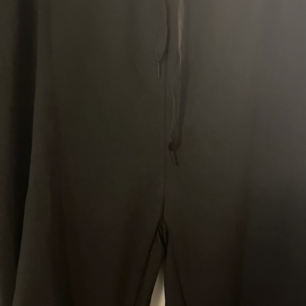 Stack Black Pants - image 4